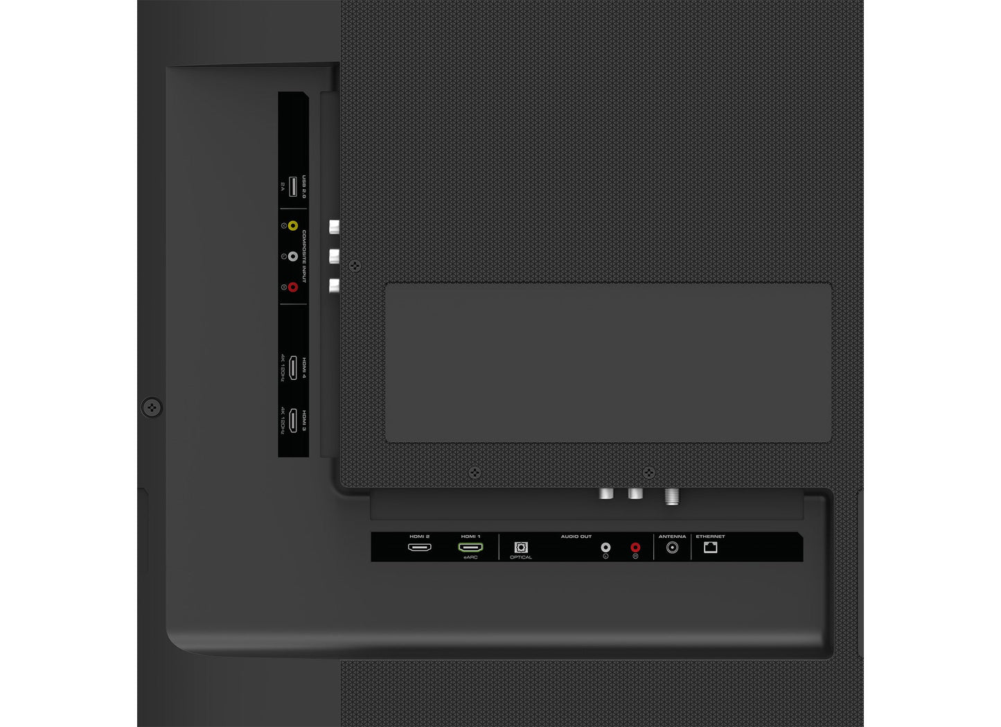 VIZIO P-Series Quantum X 85-inch 4K HDR Smart TV, Elite Gaming Display