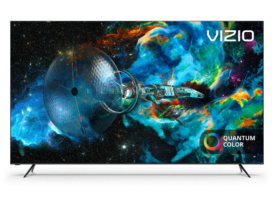 VIZIO P-Series Quantum X 85-inch 4K HDR Smart TV, Elite Gaming Display