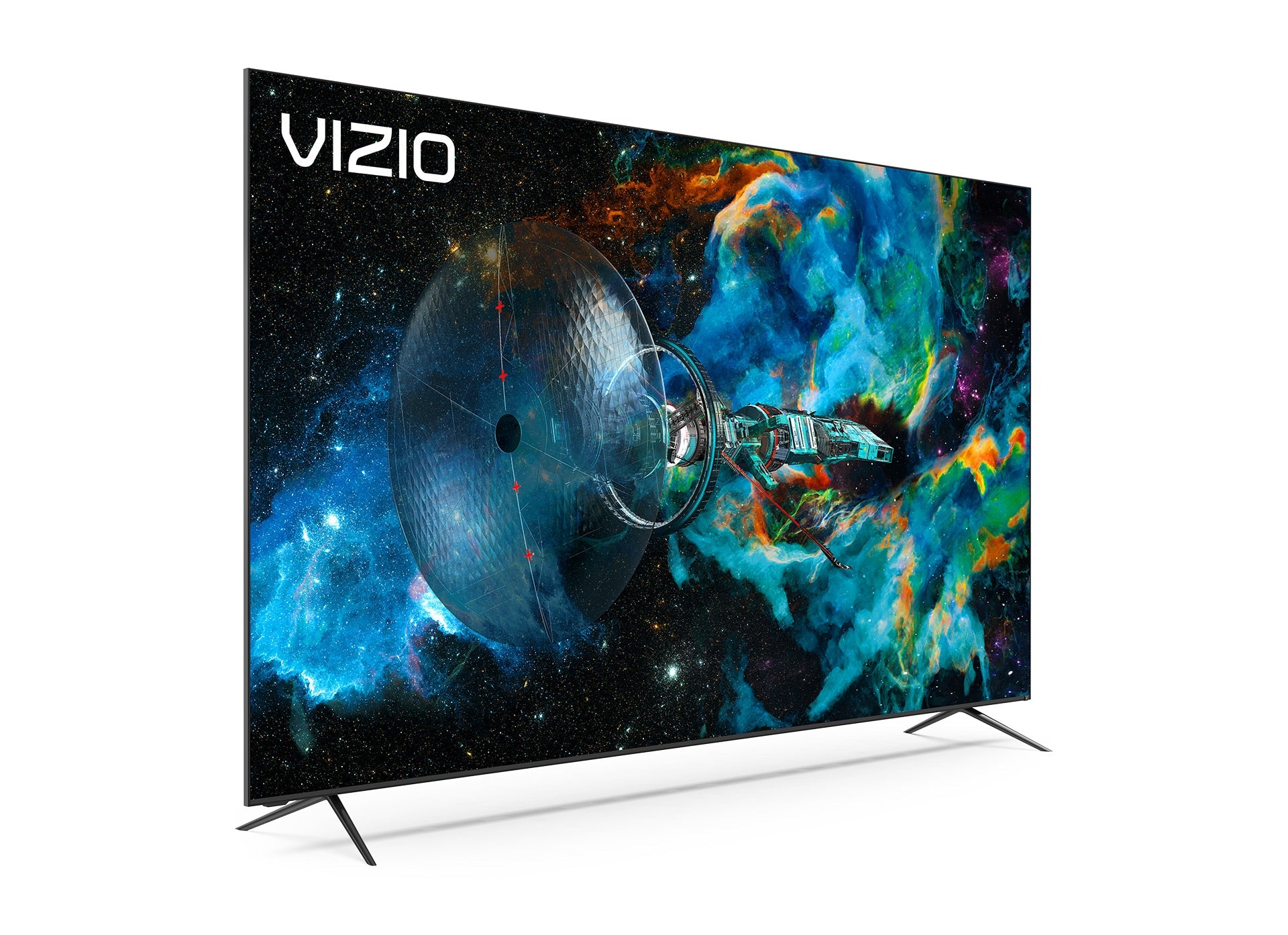 VIZIO P-Series Quantum X 85-inch 4K HDR Smart TV, Elite Gaming Display