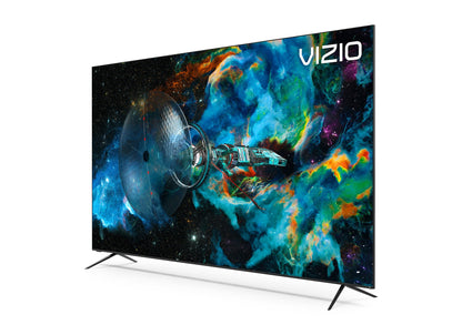 VIZIO P-Series Quantum X 85-inch 4K HDR Smart TV, Elite Gaming Display