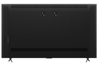 TCL 85-inch QM6K QD-Mini LED QLED 4K Smart Google TV