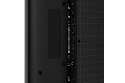 TCL 85-inch QM6K QD-Mini LED QLED 4K Smart Google TV