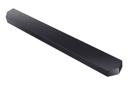 Samsung HW-Q990F 11.1.4ch Immersive Soundbar System with Wireless Dolby Atmos and Q-Symphony