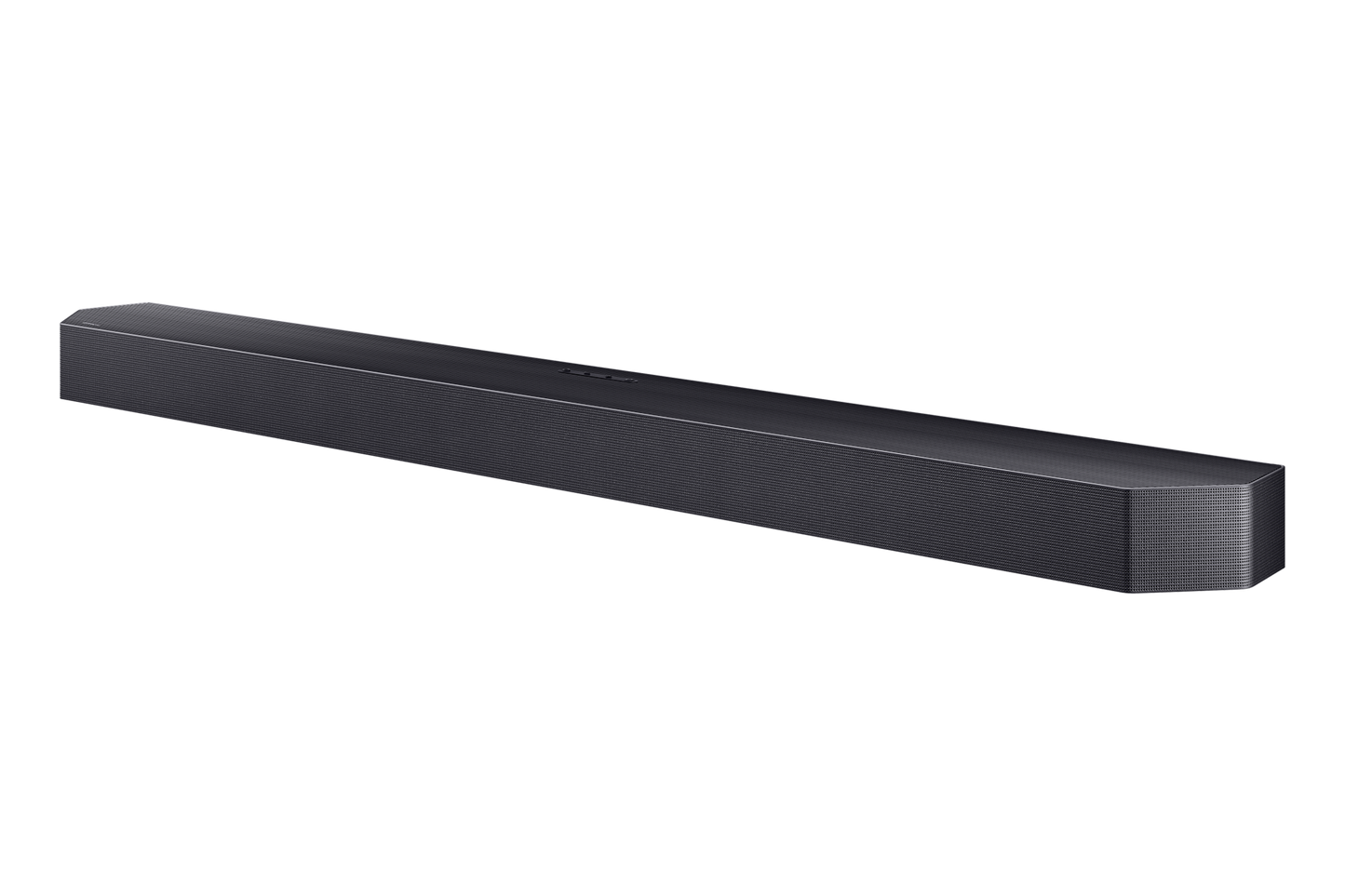 Samsung HW-Q990F 11.1.4ch Immersive Soundbar System with Wireless Dolby Atmos and Q-Symphony