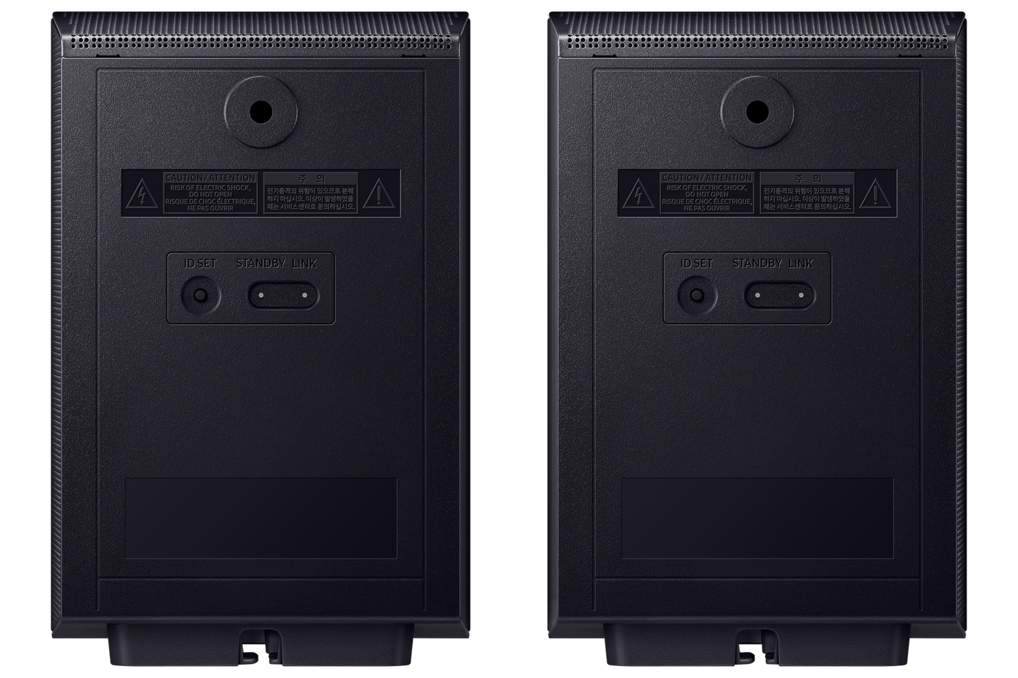 Samsung HW-Q990F 11.1.4ch Immersive Soundbar System with Wireless Dolby Atmos and Q-Symphony