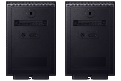 Samsung HW-Q990F 11.1.4ch Immersive Soundbar System with Wireless Dolby Atmos and Q-Symphony