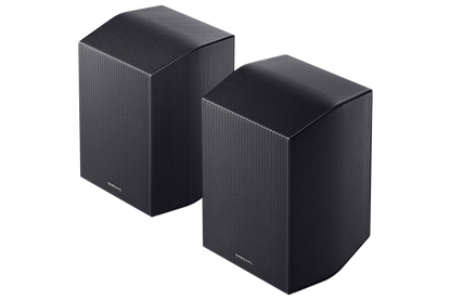 Samsung HW-Q990F 11.1.4ch Immersive Soundbar System with Wireless Dolby Atmos and Q-Symphony