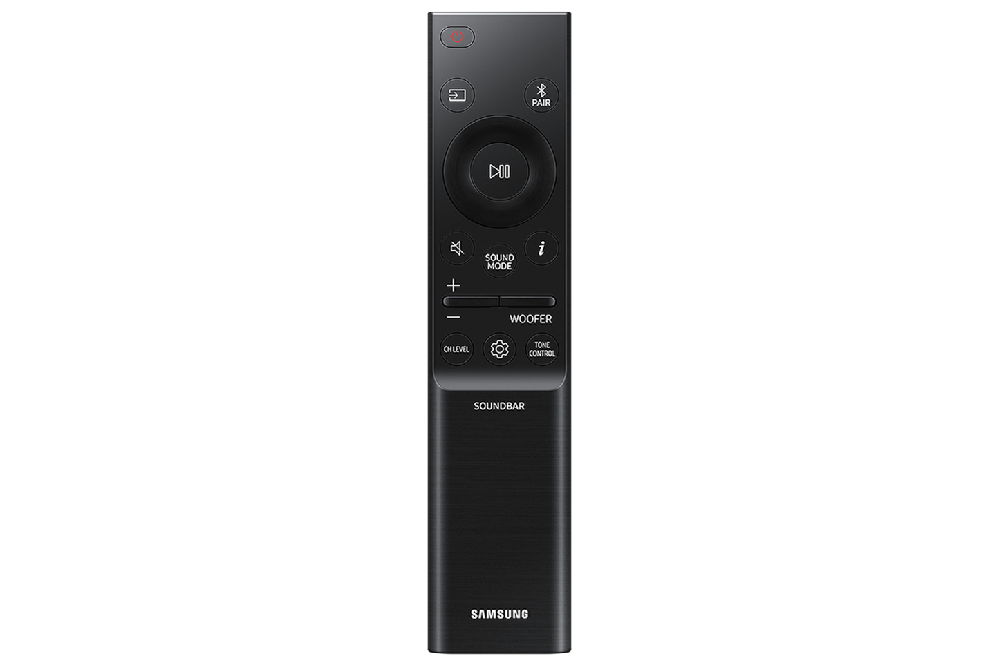 Samsung HW-Q990F 11.1.4ch Immersive Soundbar System with Wireless Dolby Atmos and Q-Symphony