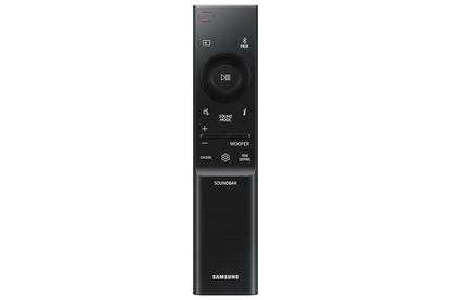 Samsung HW-Q990F 11.1.4ch Immersive Soundbar System with Wireless Dolby Atmos and Q-Symphony