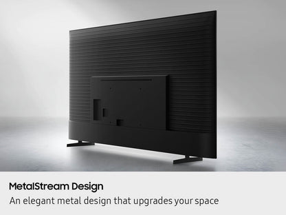 85-inch 4K Crystal UHD AI Smart TV U7900F: Vibrant Display, Smart Features